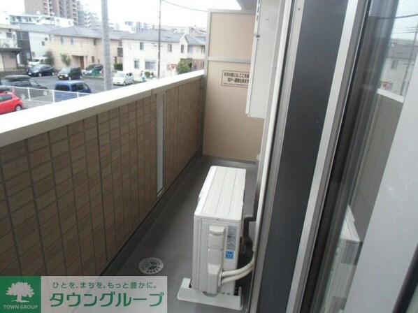 ノールメゾン南流山 IIの物件内観写真